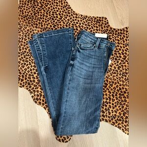 JUDY BLUE | Size 25 | High Waist Bootcut